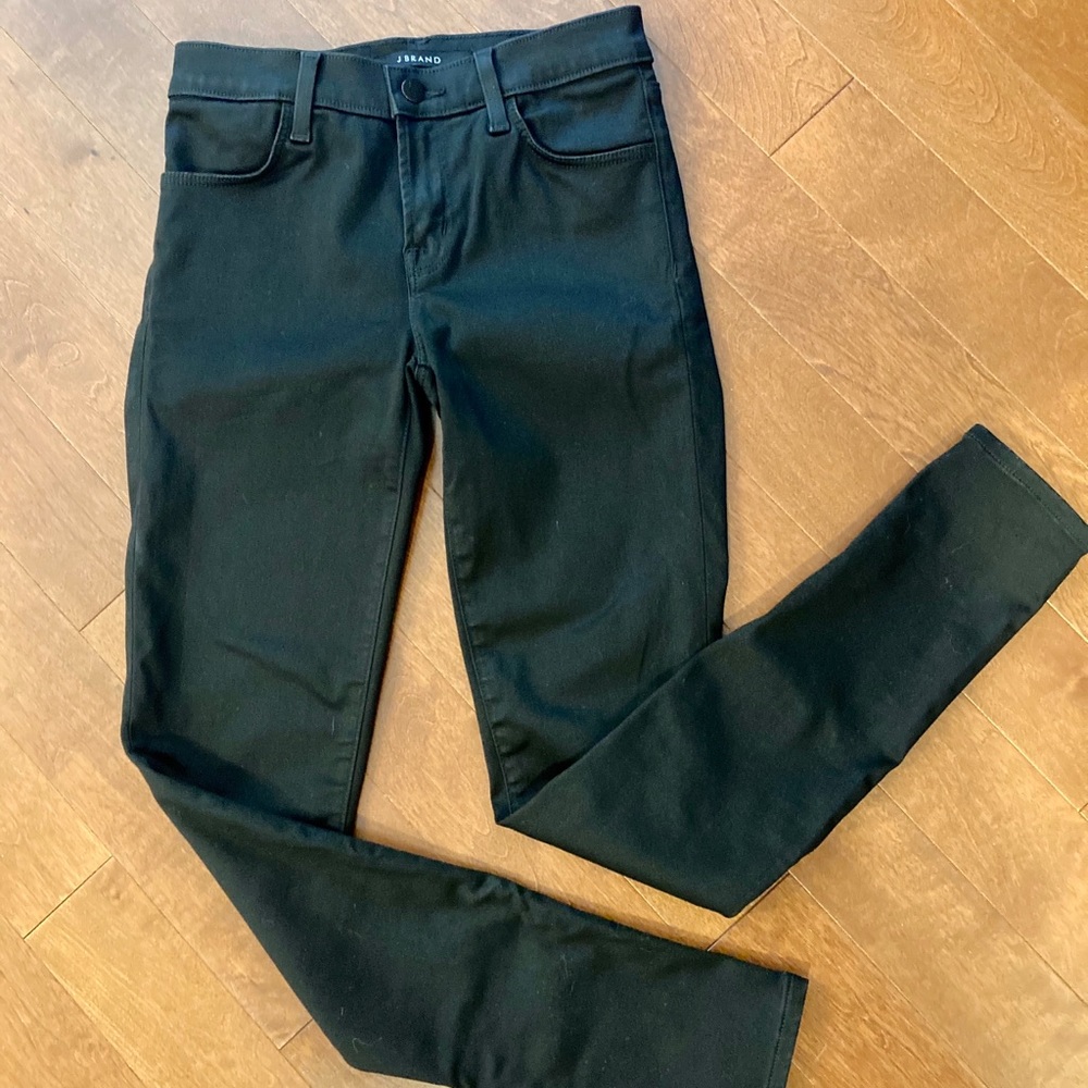 J Brand skinny jeans